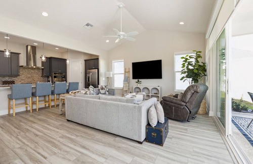 Okahumpka House | Premier View (Dabney - The Enclave)