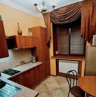 Dnipro Apartment | PremierAtlant