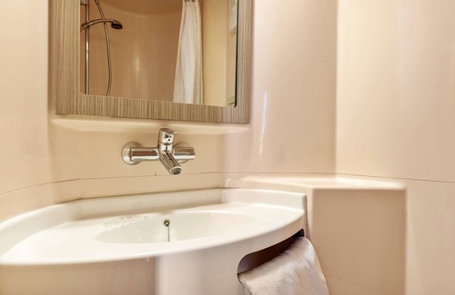 Saint-Ouen-l'Aumone Hotel | Premiere Classe Saint Ouen L'Aumone