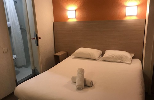 Avignon Hotel | Premiere Classe Avignon Courtine