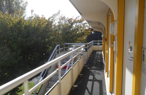 Kergaradec Hotel | Premiere Classe Brest Gouesnou Aeroport