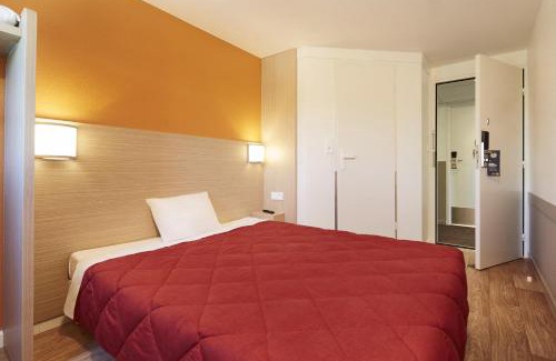Roissy-en-France Hotel | Premiere Classe Roissy CDG - Paris Nord 2 - Parc des Expositions