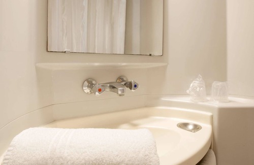 Saint-Quentin Hotel | Premiere Classe Saint Quentin