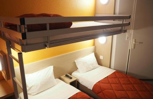 Saint-Lambert-des-Levees Hotel | Premiere Classe Saumur