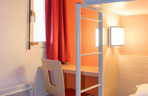Saint-Sebastien-sur-Loire Hotel | Premiere Classe Nantes Est - Saint Sebastien sur Loire