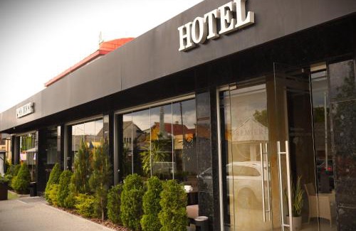Khust Hotel | Premiere Hotel