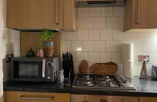 Clapton Condo | Premium 1-bedroom Flat Hackney