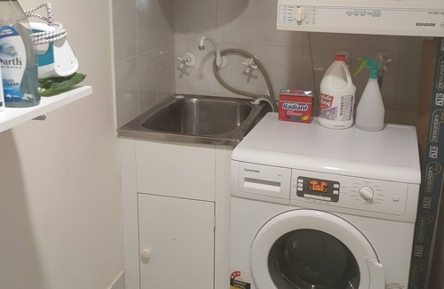 West Perth Apartment | premium 5*location 2bed large apartment ,very comfortable walk to kings park