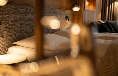 Neustift Im Stubaital Hotel | Premium Activehotel Bergkönig