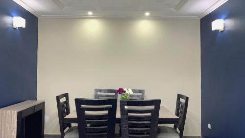 Yaounde Apartment | Premium apart with parking and terrace