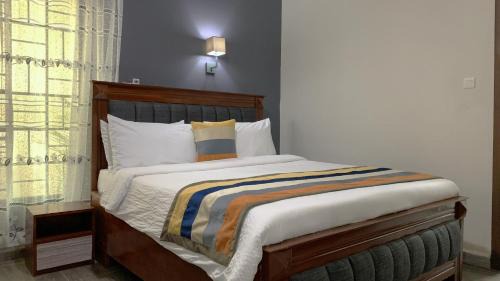 Yaounde Apartment | Premium apart with parking and terrace