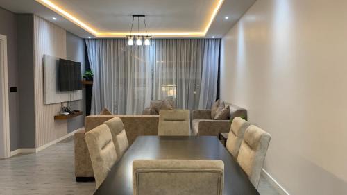 Yaounde Apartment | Premium apart with swimming pool, gym and parking