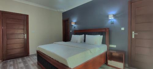 Yaounde Apartment | Premium apart with terrace and parking
