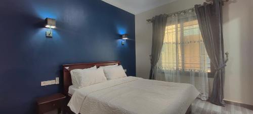 Yaounde Apartment | Premium apart with terrace and parking