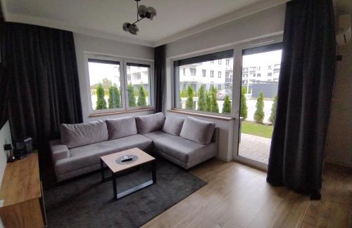 Uniejow Apartment | PREMIUM Apartaments