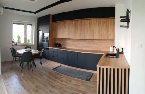 Uniejow Apartment | PREMIUM Apartaments