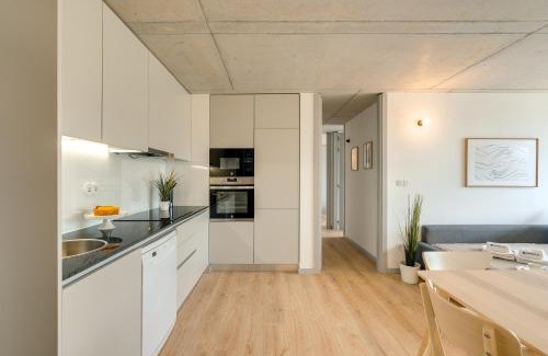 Vila Nova de Gaia Apartment | Premium Apartments with Balcony, Pool & Garage by HostWise