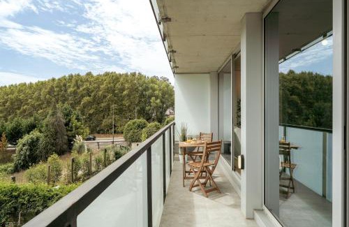 Vila Nova de Gaia Apartment | Premium Apartments with Balcony, Pool & Garage by HostWise