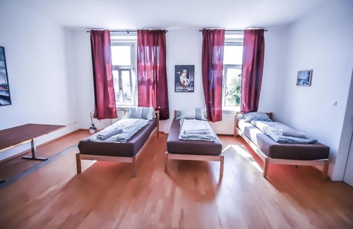 Liesing Apartment | Premium Apartment 7P LV