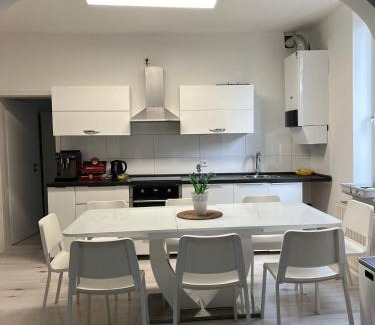 Holland Apartment | Premium Apartment Bochum near Düsseldorf Airport