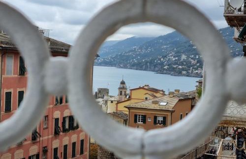 Camogli Apartment | Premium apartment Camogli