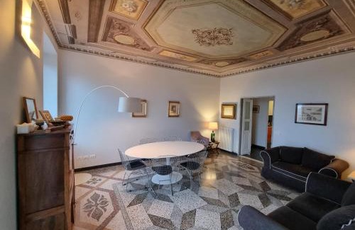 Camogli Apartment | Premium apartment Camogli