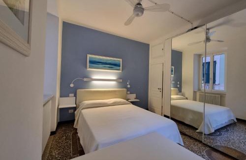 Camogli Apartment | Premium apartment Camogli