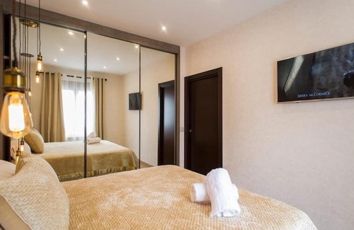 Old Town Apartment | PREMIUM APARTMENT LA LATINA 1.