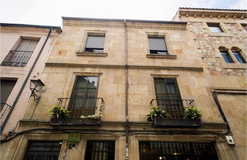 Old Town Apartment | PREMIUM APARTMENT LA LATINA 1.