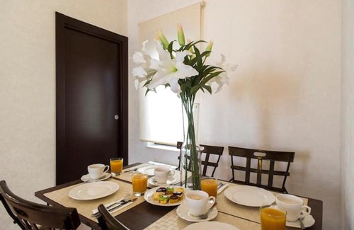 Old Town Apartment | PREMIUM APARTMENT LA LATINA 1.