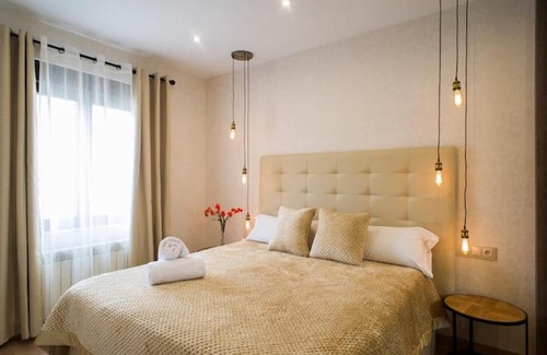 Old Town Apartment | PREMIUM APARTMENT LA LATINA 1.