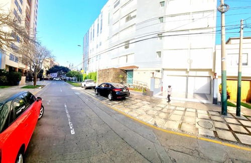 Country Club Apartment | Premium Apartment Lima San Isidro