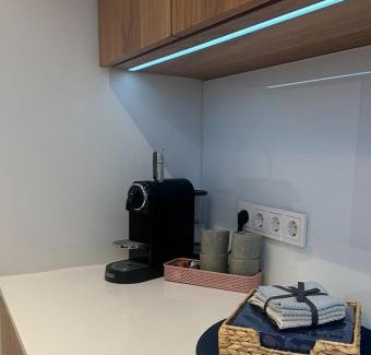 Teigar Apartment | Premium apartment Queen downtown