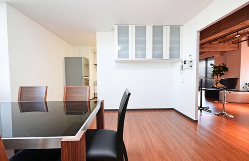 Chuo-ku Apartment | Premium apartment/Sapporo Hokkaidō