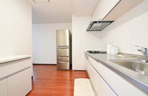 Chuo-ku Apartment | Premium apartment/Sapporo Hokkaidō