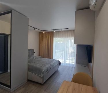 Chernovtsy Apartment | Premium Apartments A&S