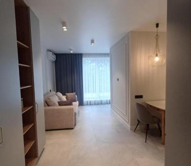 Chernovtsy Apartment | Premium Apartments A&S