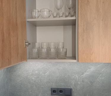 Chernovtsy Apartment | Premium Apartments A&S