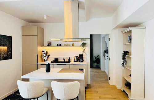 Bucharest Apartment | Premium Apartments - ONE Cotroceni