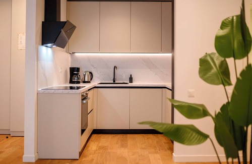 Bucharest Apartment | Premium Apartments - ONE Cotroceni