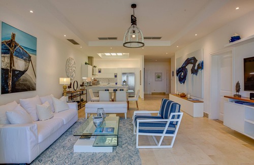 Cap Cana Marina Apartment | Premium beach apart - Aquamarina Cap Cana