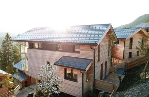 Pichl-Preunegg Ski Chalet | Premium chalet with infrared sauna
