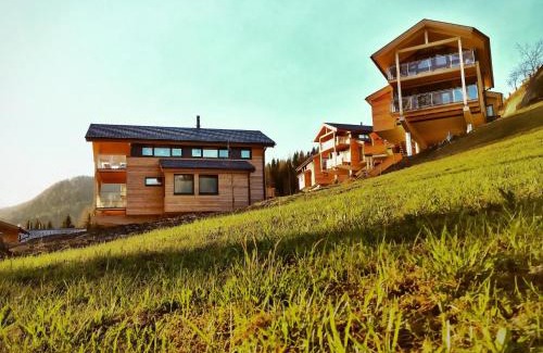 Pichl-Preunegg Ski Chalet | Premium chalet with infrared sauna