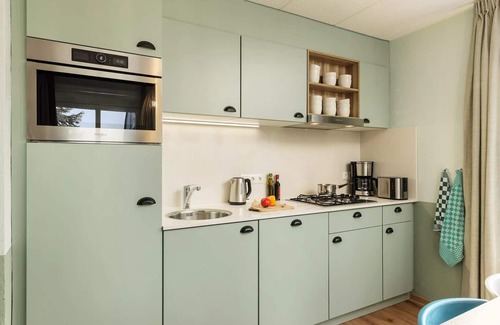 Gunderath House | Premium Cottage für 8 Personen