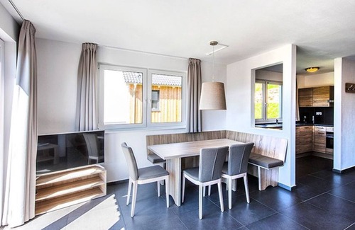 Mistelgau Apartment | Premium detached house (TP 04) - Premium detached house