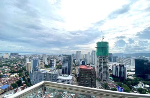 Cebu Apartment | Premium East Gate 1BR unit