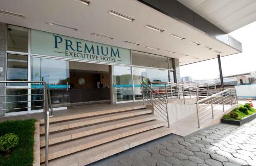 Itabira Hotel | Premium Executive Hotel Itabira