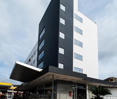 Itabira Hotel | Premium Executive Hotel Itabira