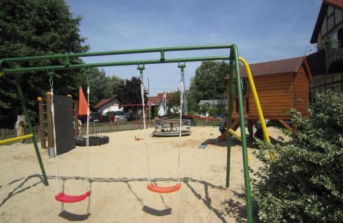 Hollern House | Premium-Ferienhaus Gala im Feriendorf Altes Land an der Elbe