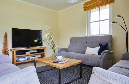 Fuhlendorf House | Premium-Ferienhaus in Fuhlendorf